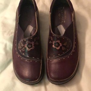 L’Artiste spring step shoes